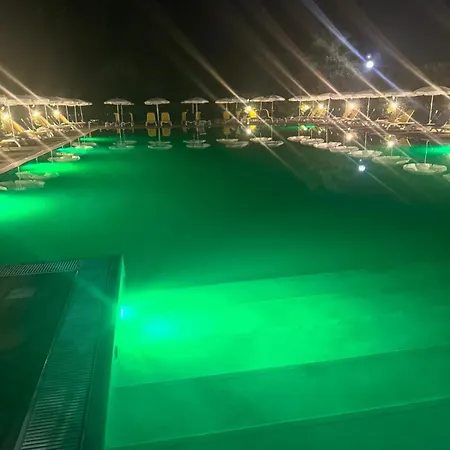 Giardino, Piscina, Mare Holiday home