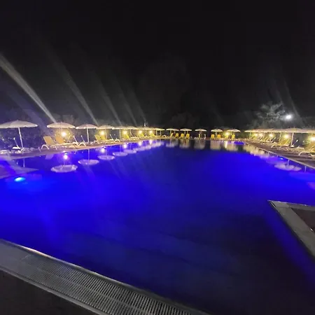 Holiday home Giardino, Piscina, Mare Campofelice Di Roccella