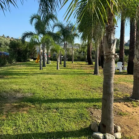 Holiday home Giardino, Piscina, Mare