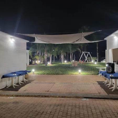 Giardino, Piscina, Mare Holiday home Campofelice Di Roccella