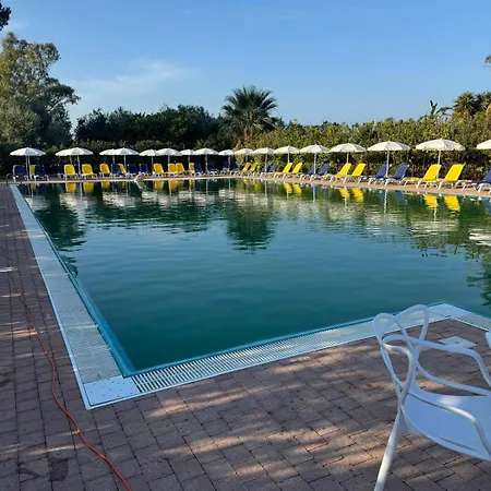 Giardino, Piscina, Mare Casa vacanze