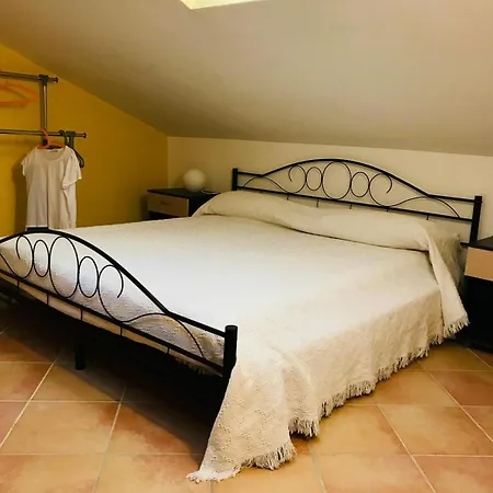 Holiday home Giardino, Piscina, Mare *