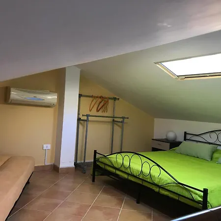 Casa vacanze Giardino, Piscina, Mare *