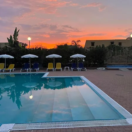 Giardino, Piscina, Mare Holiday home Campofelice Di Roccella