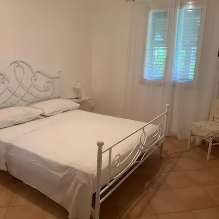 Giardino, Piscina, Mare